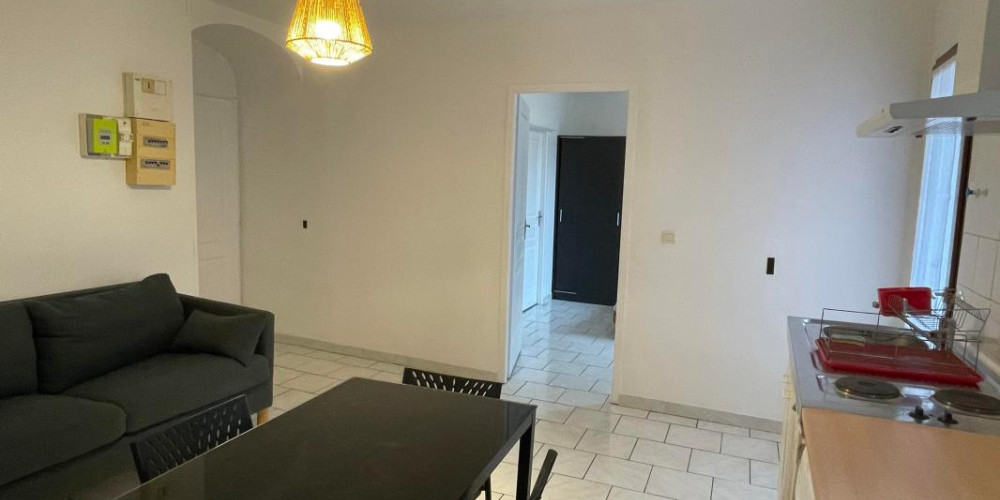 appartement à MONT DE MARSAN (40000)